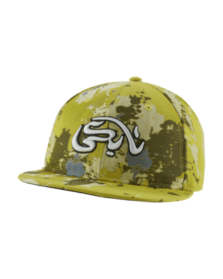【入手困難】NIKE SB×SEND HELP　コラボキャップ Nike SB Skate Cap. Nike JP
